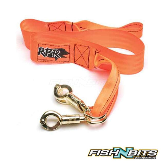RPR - Action Lead Double