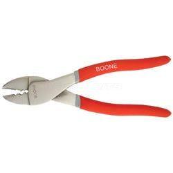 Boone - Stainless Steel Crimping Tool