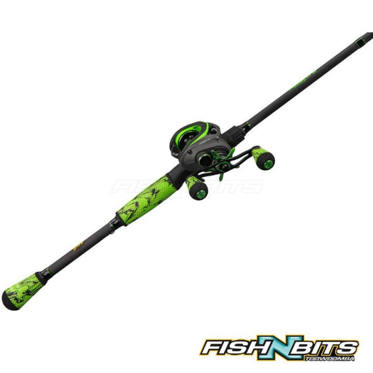 Lews - March 2 Casting Combo