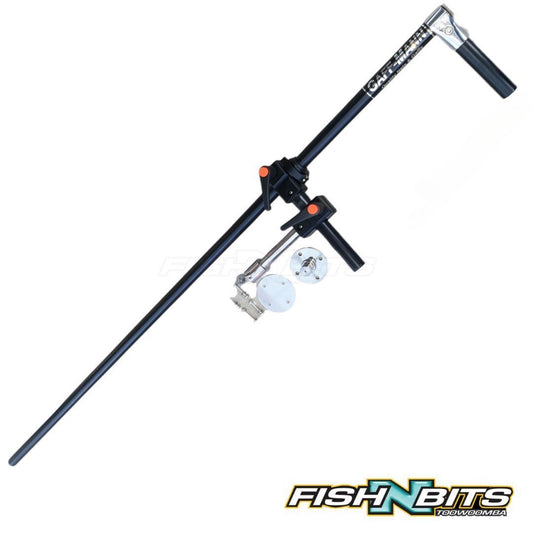 GAFF MAN - Live Scope Pole