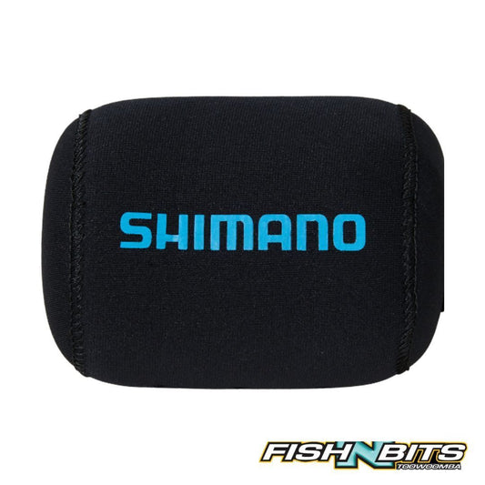 Shimano - Baitcast Cover ( Black )