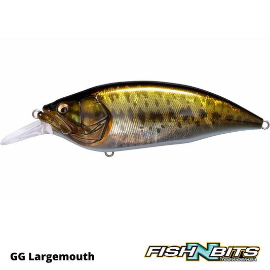 Megabass - BIG-M 7.5