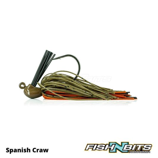 Molix Nano Jig 5/16oz