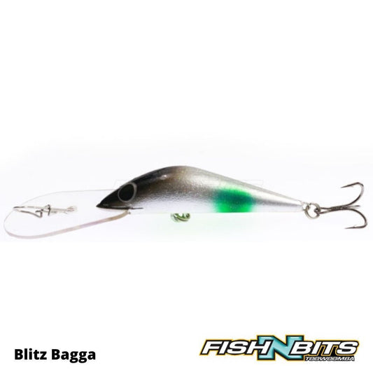 Smak - Blitz Baga