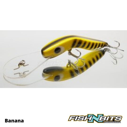 Eddy Lures - Stinger 90mm Deep