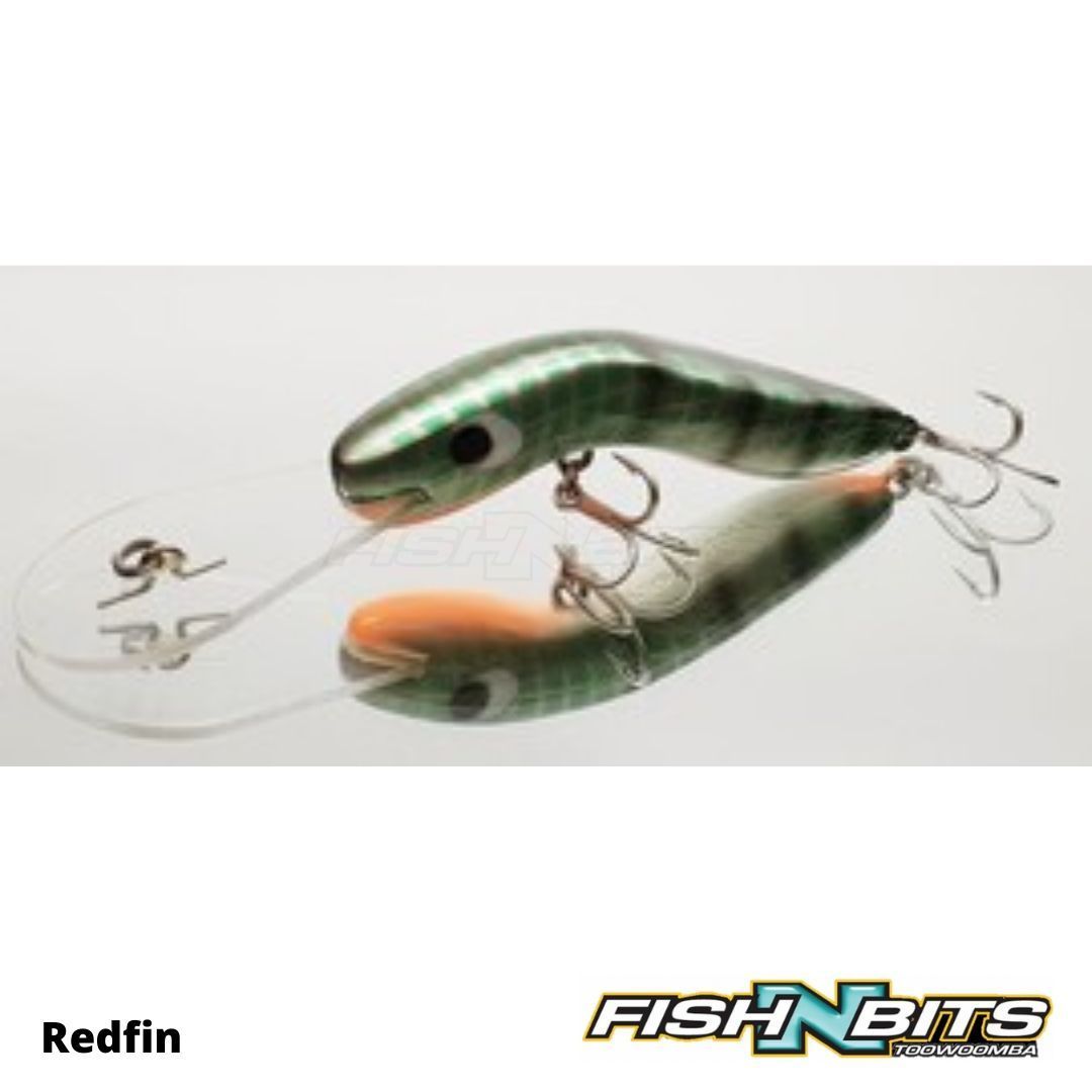 Eddy Lures - Stinger 90mm Deep – Fish N Bits