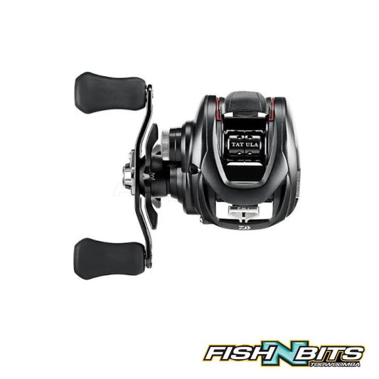 Daiwa - Tatula 100