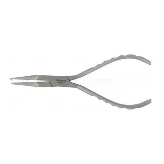 Samaki - Fine Split Ring Pliers 150mm